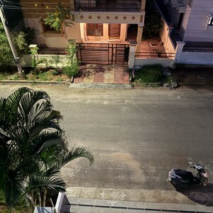 4 BHK Villa – Exterior View View at GK Triad, Shaili Gardens - for Sale