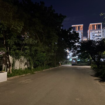 Parking in 4 BHK Villa at GK Triad, Shaili Gardens – for Sale