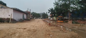  Plot – Exterior View View at Natures Pride CHS, Gulistanpur - for Sale