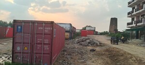  Plot – Exterior View View at Natures Pride CHS, Gulistanpur - for Sale