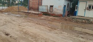  Plot – Exterior View View at Natures Pride CHS, Gulistanpur - for Sale