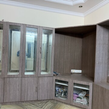 Kitchen in 4 BHK Villa at GK Triad, Shaili Gardens – for Sale