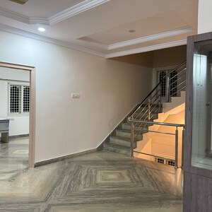 Kitchen in 4 BHK Villa at GK Triad, Shaili Gardens – for Sale