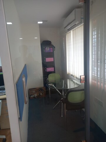 Team Area in  Office Space at SV Towers Koramangala, Koramangala – for Rent