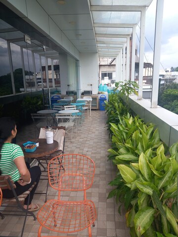 Parking in  Office Space at SV Towers Koramangala, Koramangala – for Rent