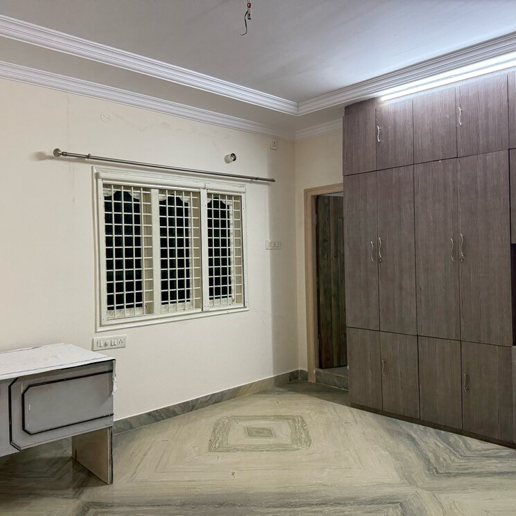Bedroom, gk-triad 4 Bedroom 2800 Sq.Ft. Villa In Shaili Gardens Hyderabad 9151826