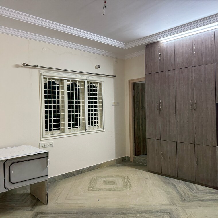 Bedroom, gk-triad 4 Bedroom 2800 Sq.Ft. Villa In Shaili Gardens Hyderabad 9151826