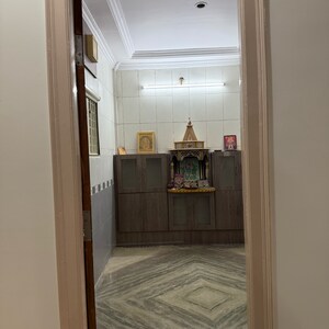 Bathroom in 4 BHK Villa at GK Triad, Shaili Gardens – for Sale