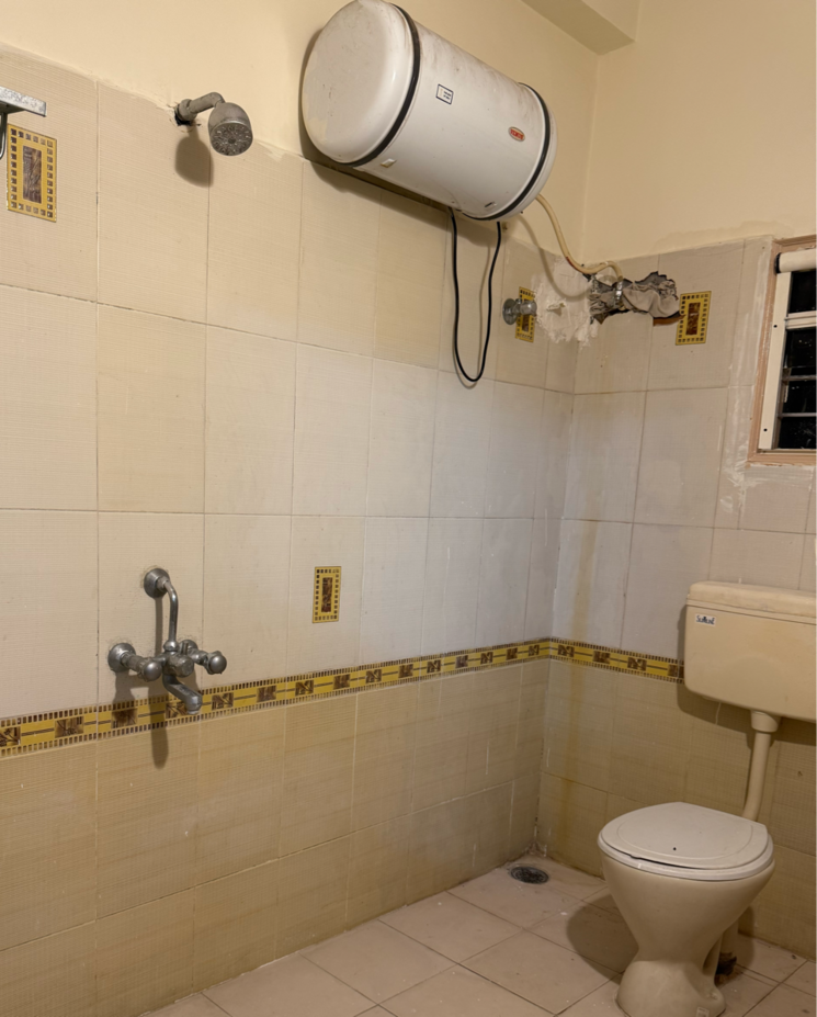 Bathroom, gk-triad 4 Bedroom 2800 Sq.Ft. Villa In Shaili Gardens Hyderabad 9151826