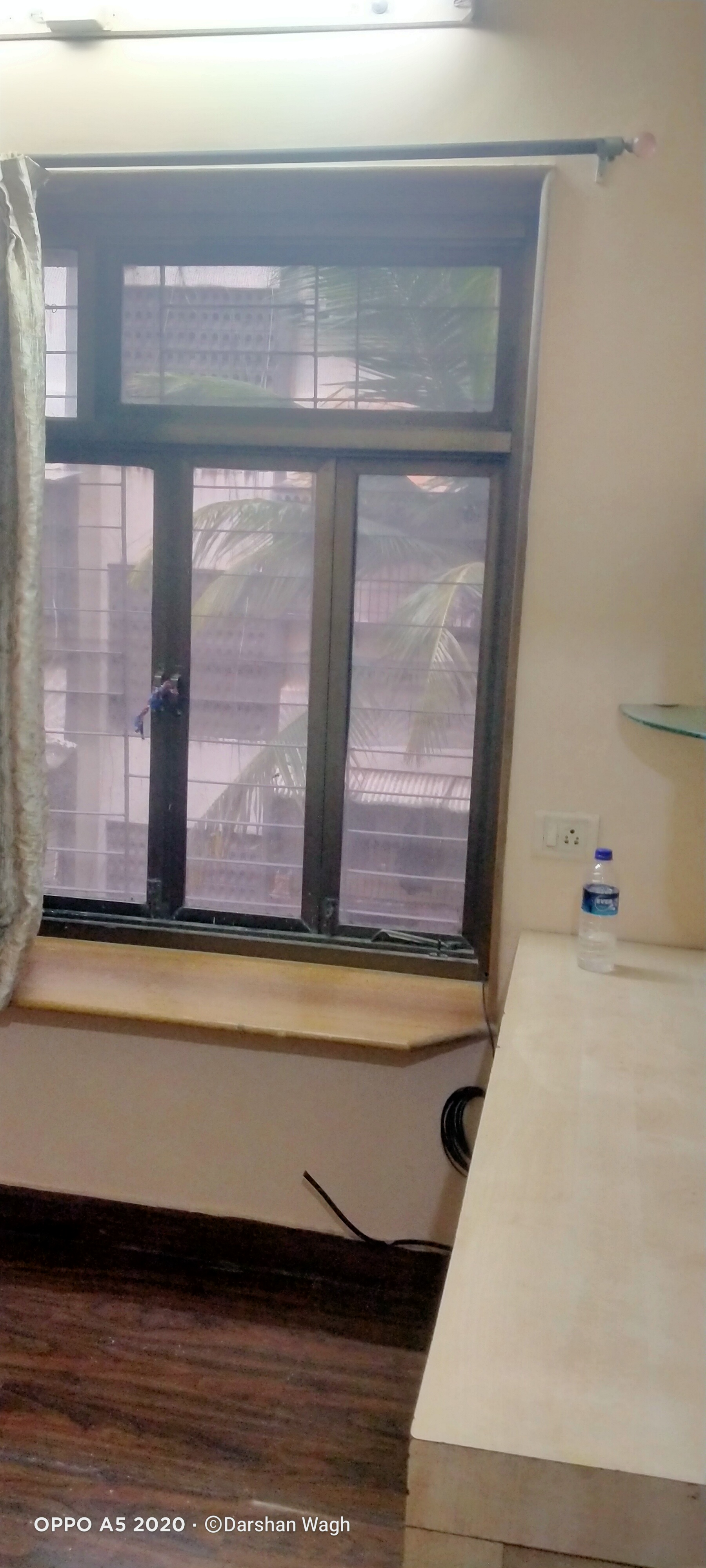 1 BHK Apartment For Rent in Tolaram Kukreja Gardens