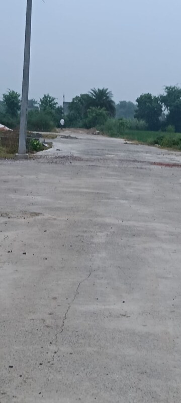 Plot Area in  Plot at Anand Niketan, Devla – for Sale
