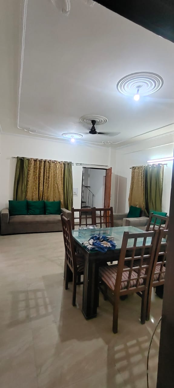 2 BHK + Pooja Room 1185 Sq.Ft. Apartment in Maxblis White House