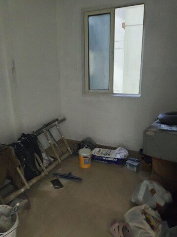 Living Room in 3 BHK Apartment at Gardenia Gateway, Sector 75 – for Rent