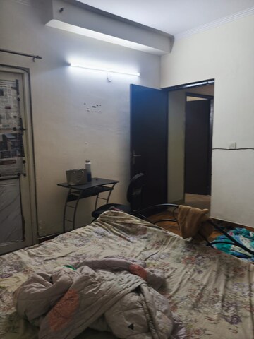 Bedroom in 3 BHK Apartment at Gardenia Gateway, Sector 75 – for Rent