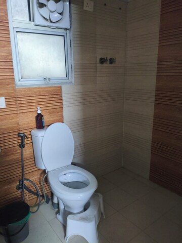 Bathroom in 3 BHK Apartment at Gardenia Gateway, Sector 75 – for Rent