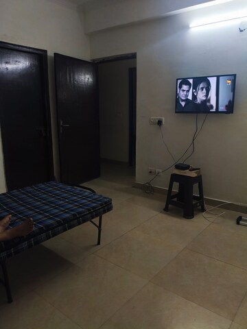 Gym in 3 BHK Apartment at Gardenia Gateway, Sector 75 – for Rent