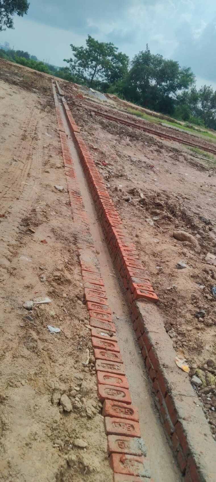 undefined, anand-niketan  70 Sq.Yd. Plot In Devla Greater Noida 9151839