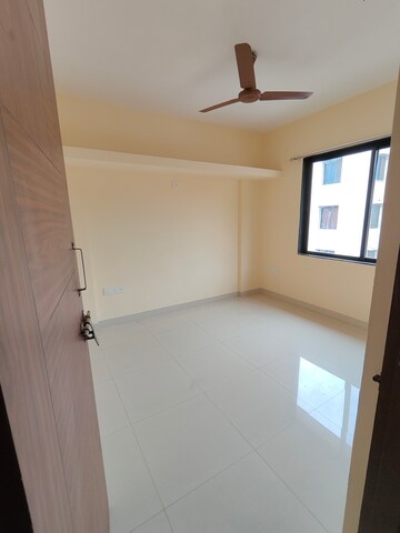 Room in 1 BHK Independent House at Jadhav Residency, Wadgaon Sheri – for Rent