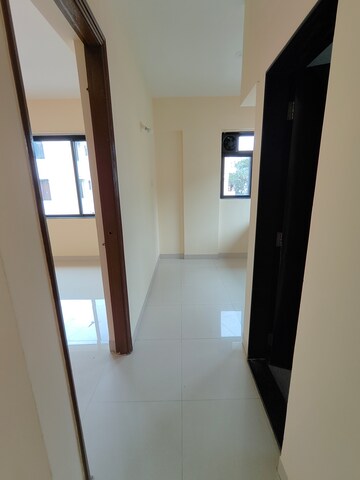 Building Lobby in 1 BHK Independent House at Jadhav Residency, Wadgaon Sheri – for Rent