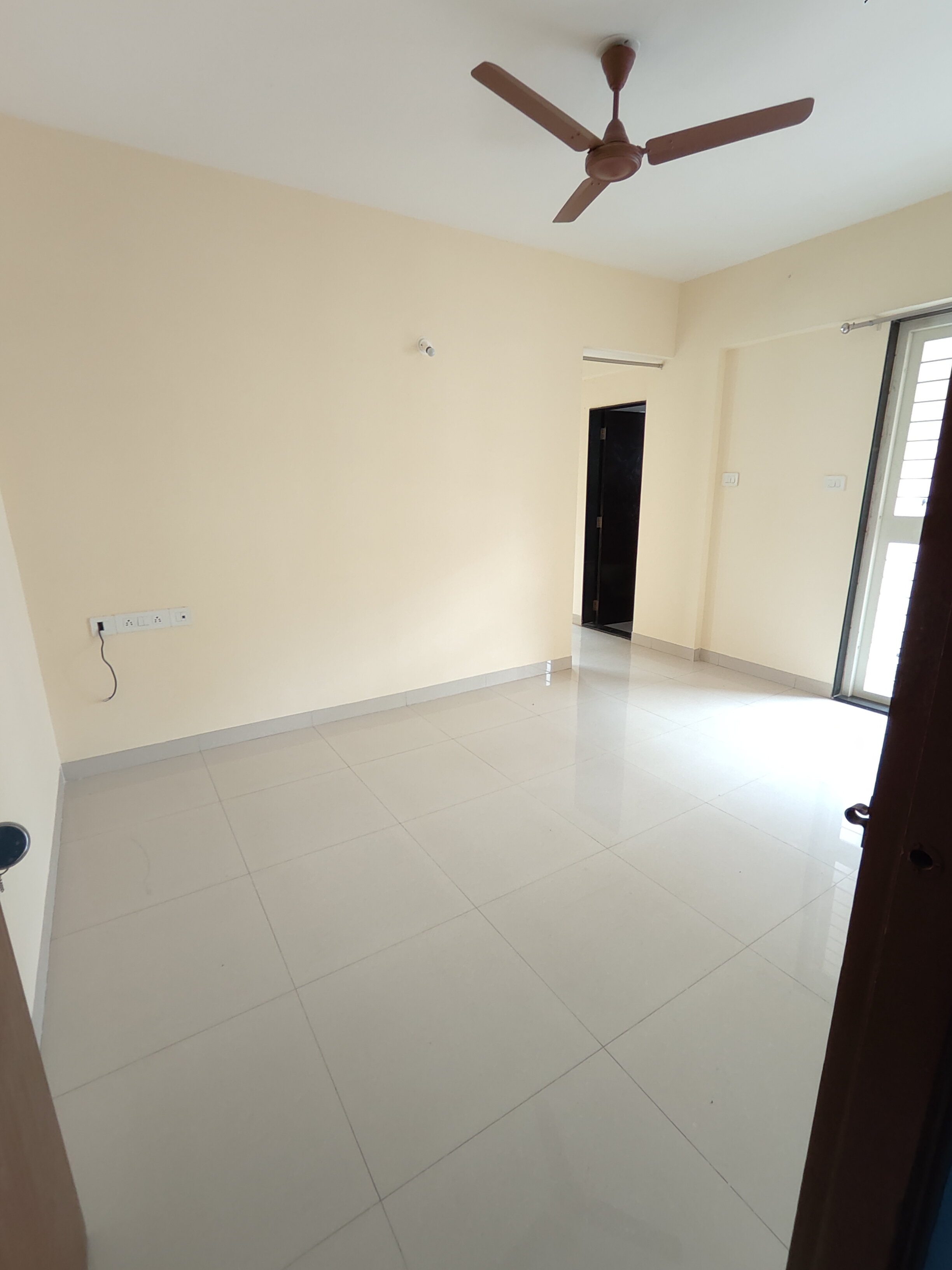 1 BHK + Pooja Room Independent House For Rent in Jadhav Residency