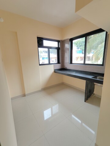 Room in 1 BHK Independent House at Jadhav Residency, Wadgaon Sheri – for Rent