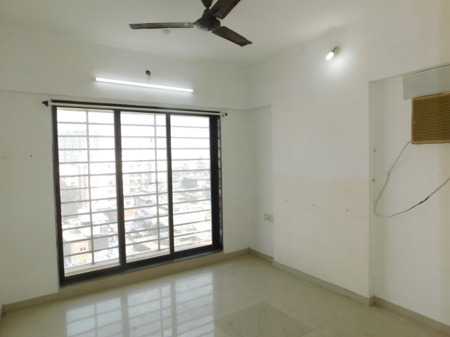 1.5 BHK Apartment For Rent in Andheri West