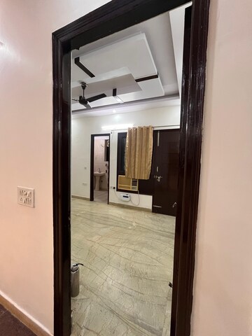 Building Lobby in 2 BHK Apartment at Ansal Plaza Sector-23, Sector 23 – for Rent