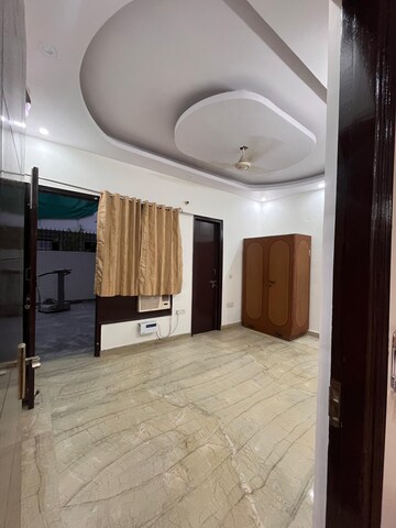 Bathroom in 2 BHK Apartment at Ansal Plaza Sector-23, Sector 23 – for Rent