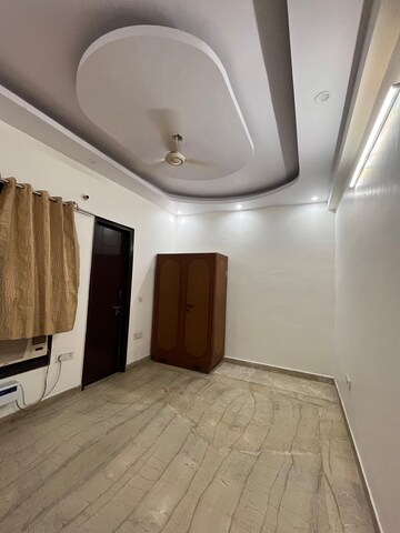 Building Lobby in 2 BHK Apartment at Ansal Plaza Sector-23, Sector 23 – for Rent