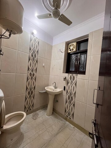 Kitchen in 2 BHK Apartment at Ansal Plaza Sector-23, Sector 23 – for Rent