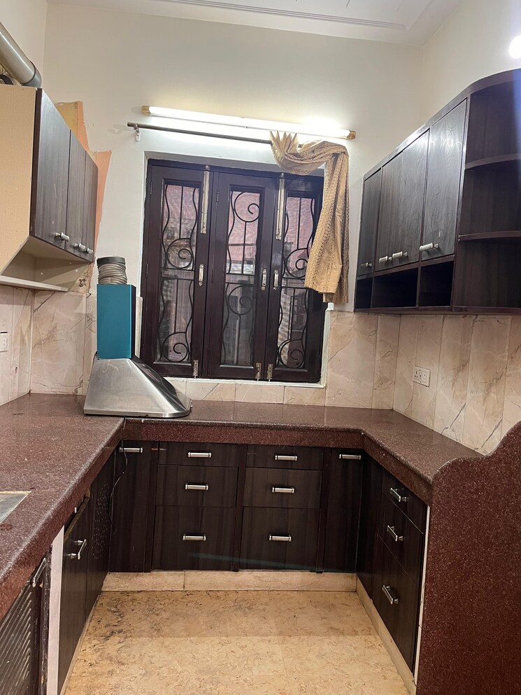 Kitchen, ansal-plaza-sector-23 2 Bedroom 2800 Sq.Ft. Apartment In Sector 23 Gurgaon 9151842