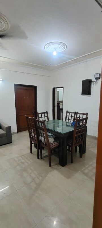 Gym in 3 BHK Apartment at Gardenia Gateway, Sector 75 – for Rent