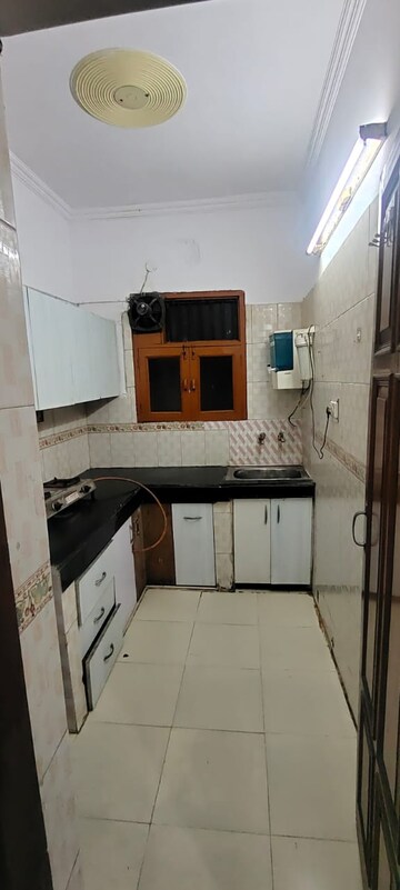 Kitchen in 3 BHK Apartment at Gardenia Gateway, Sector 75 – for Rent