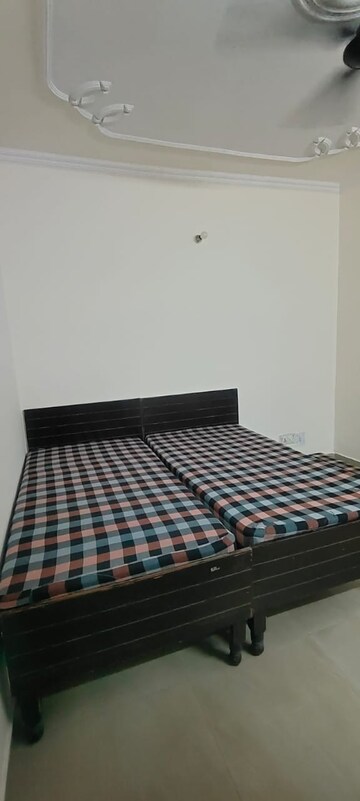 Bedroom in 3 BHK Apartment at Gardenia Gateway, Sector 75 – for Rent