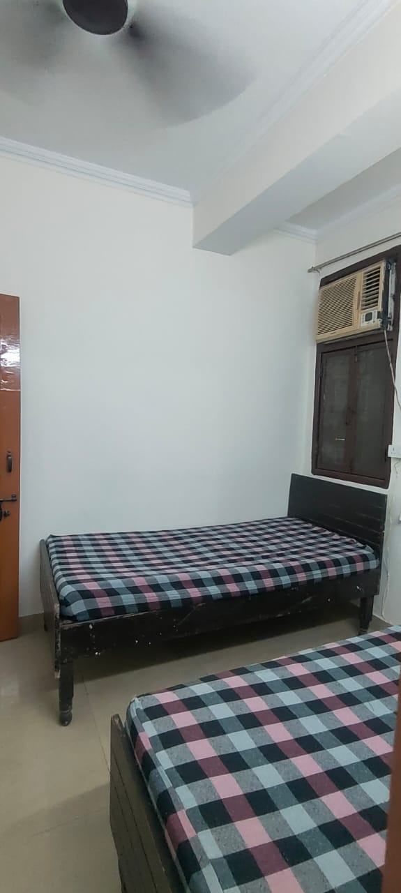 3 BHK + Pooja Room Apartment For Rent in Gardenia Gateway