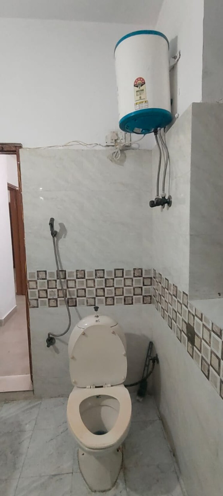 Bathroom, gardenia-gateway 3 Bedroom 1595 Sq.Ft. Apartment In Sector 75 Noida 9151841