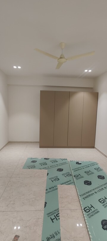 Bedroom in 4 BHK Apartment at Bopal – for Rent