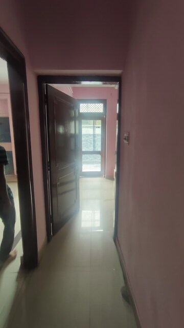 Building Lobby in 2 BHK Builder Floor at Sector 23 – for Rent