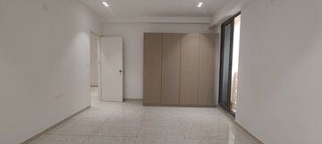 Building Lobby in 4 BHK Apartment at Bopal – for Rent