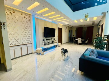 Parking in 3 BHK Apartment at Dasnac The Jewel, Sector 75 – for Rent