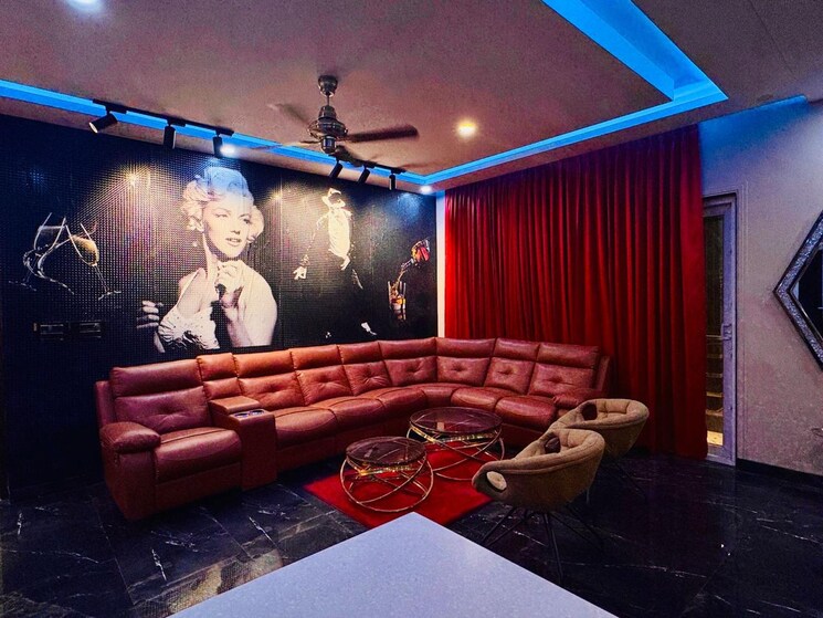 undefined, dasnac-the-jewel 3 Bedroom 1660 Sq.Ft. Apartment In Sector 75 Noida 9151846