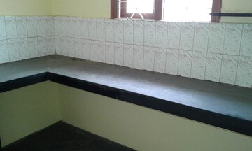 Bedroom in 1 BHK Independent House at Ganga Nagar – for Rent