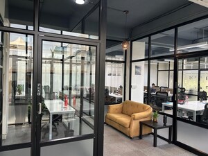  Office Space For Rent in Lakshmi Nilayam Indiranagar, Indiranagar