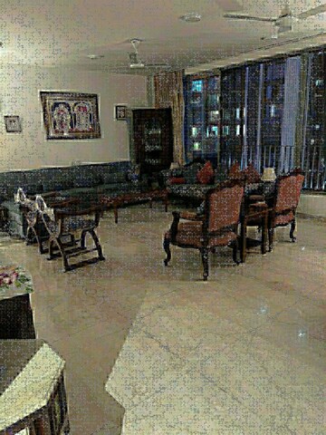 Gym in  Pg at Riddhi Gardens – for Rent