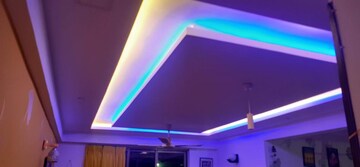 Furnished Amenities in 2 BHK Apartment at Applewood Sorrel, Bopal – for Sale