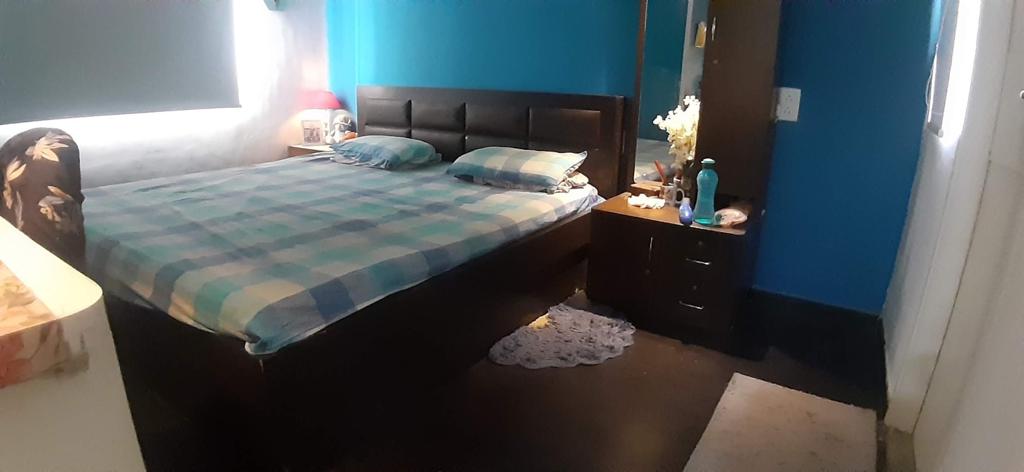 2 BHK 1285 Sq.Ft. Apartment in Applewood Sorrel