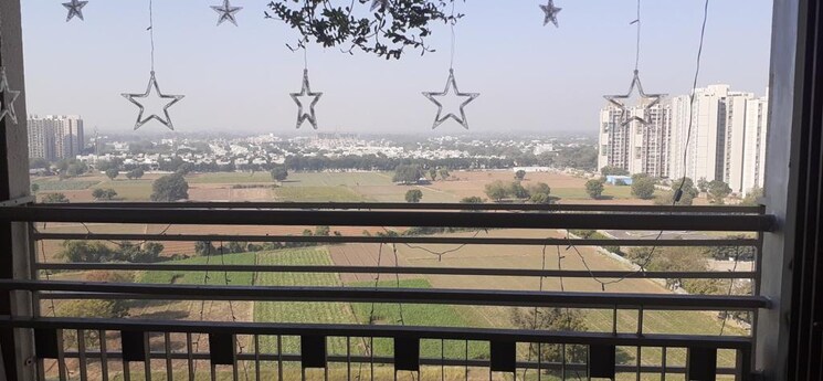 Exterior View, applewood-sorrel 2 Bedroom 1285 Sq.Ft. Apartment In Bopal Ahmedabad 9151848