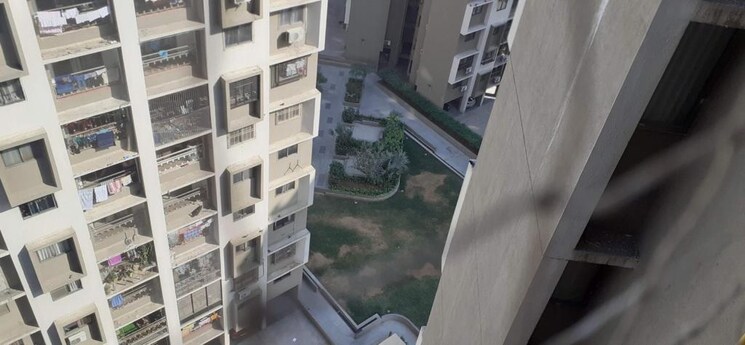 Exterior View, applewood-sorrel 2 Bedroom 1285 Sq.Ft. Apartment In Bopal Ahmedabad 9151848