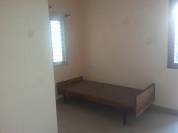 Room in 1 BHK Independent House at Rt Nagar – for Rent