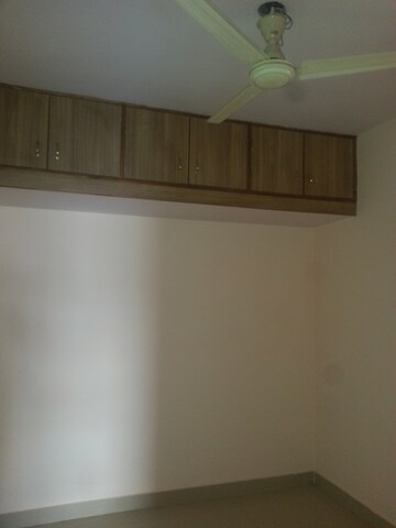Furnished Amenities in 1 BHK Independent House at Rt Nagar – for Rent